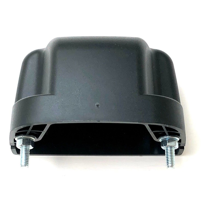 MelTruck® 2x LED Number Plate Light with Type F1 Contacts
