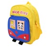 Kindergarten Backpack Kid Book Bag Elementary School Baby Kids Cartoon