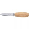 Winco Oyster/Clam Knife, Stainless Steel