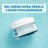 Mixa Hyalurogel Duo Gel Intensive Moisturising Cream