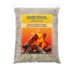 Rock Wool for Gas Log, 6 oz/Bag,Gas Fireplace logs Compatible
