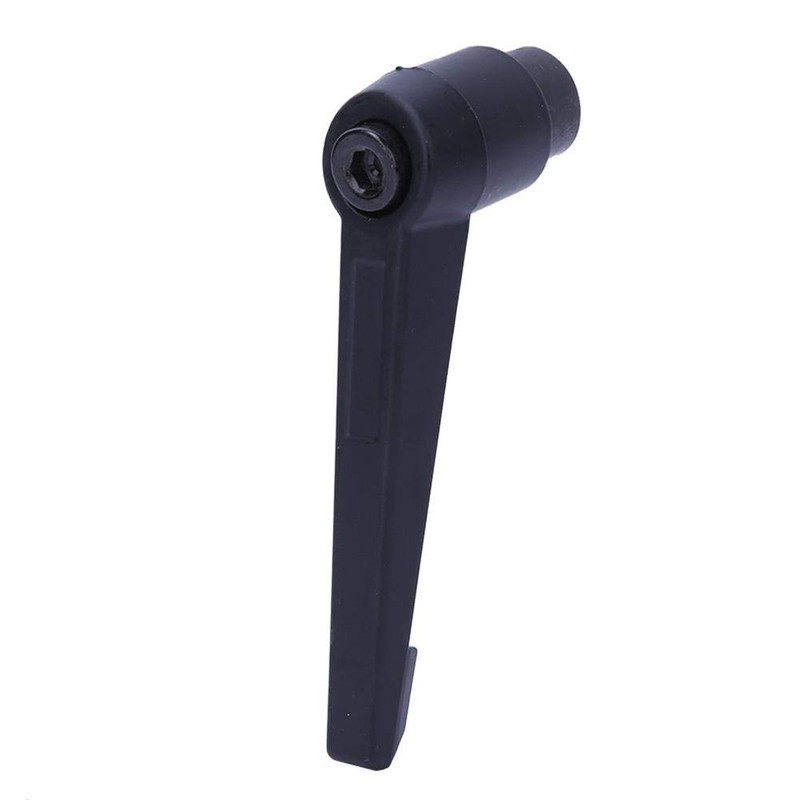 Clamping Handle, Pack of 4 M8 Female Thread Adjustable Handle