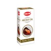 HEM Aroma Oil Mystic Amber Amber