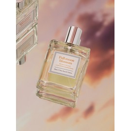 Geummokseo Perfume Full Moon Blossom 50ml / 금목서 향수 풀 문 블로썸 50ml