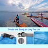 10L/20L/40L/70LWaterproof Dry Bag, Lightweight Canoe Bags Storage Bags,Dry Sacks Waterproof
