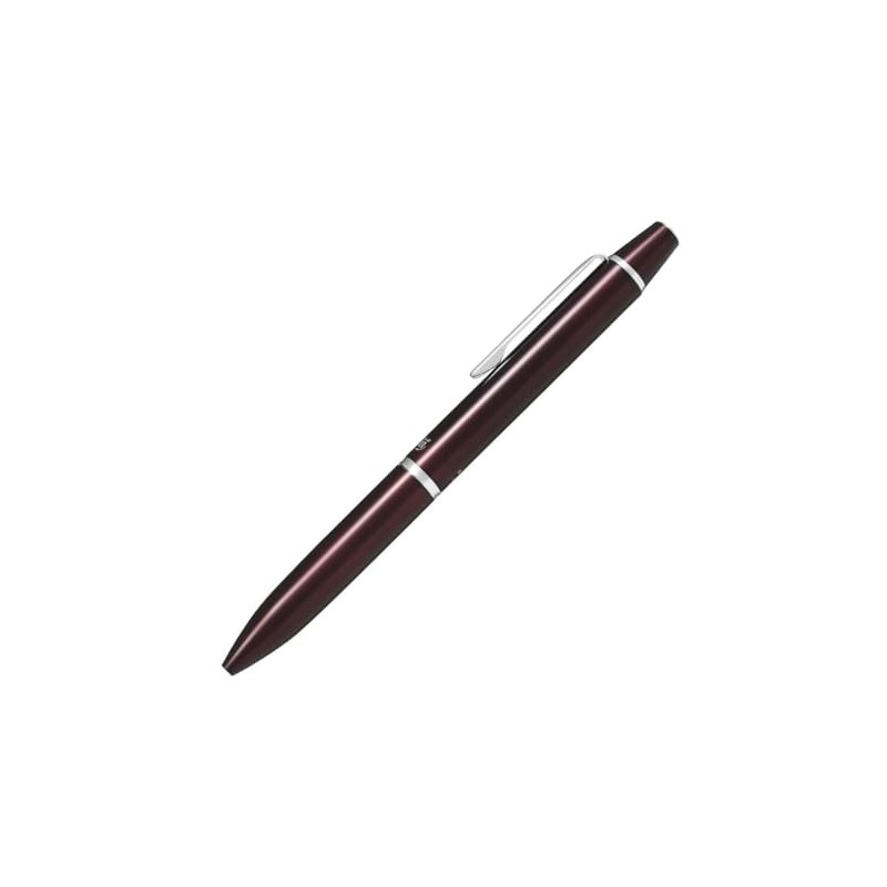 PILOT Multi-Color Ballpoint Pen FriXion Ball 3 Biz BO Bordeaux