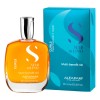 Alfaparf Curls Multi/Benefit Oil - Aceite Cabello Rizado Nutritivo Para