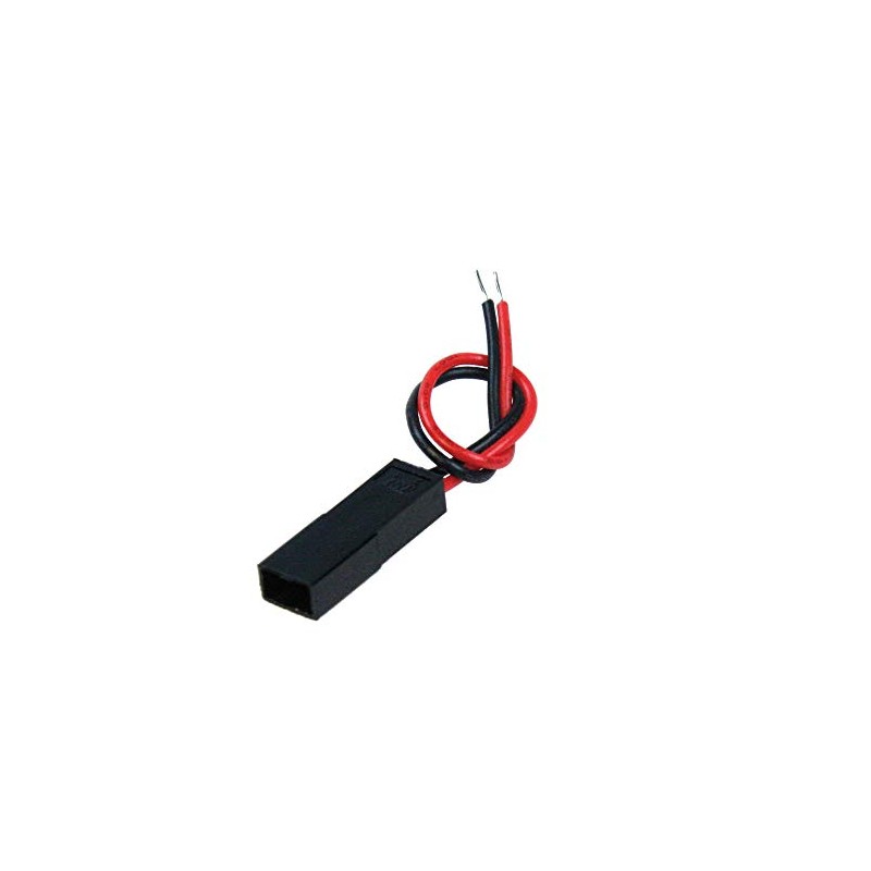 イーグル模型 SP モーターラジエーター 7.2V クーリングファン付 ゴールド 2479-GO