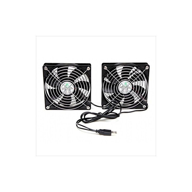 TIMELY BIGFAN USB Fan