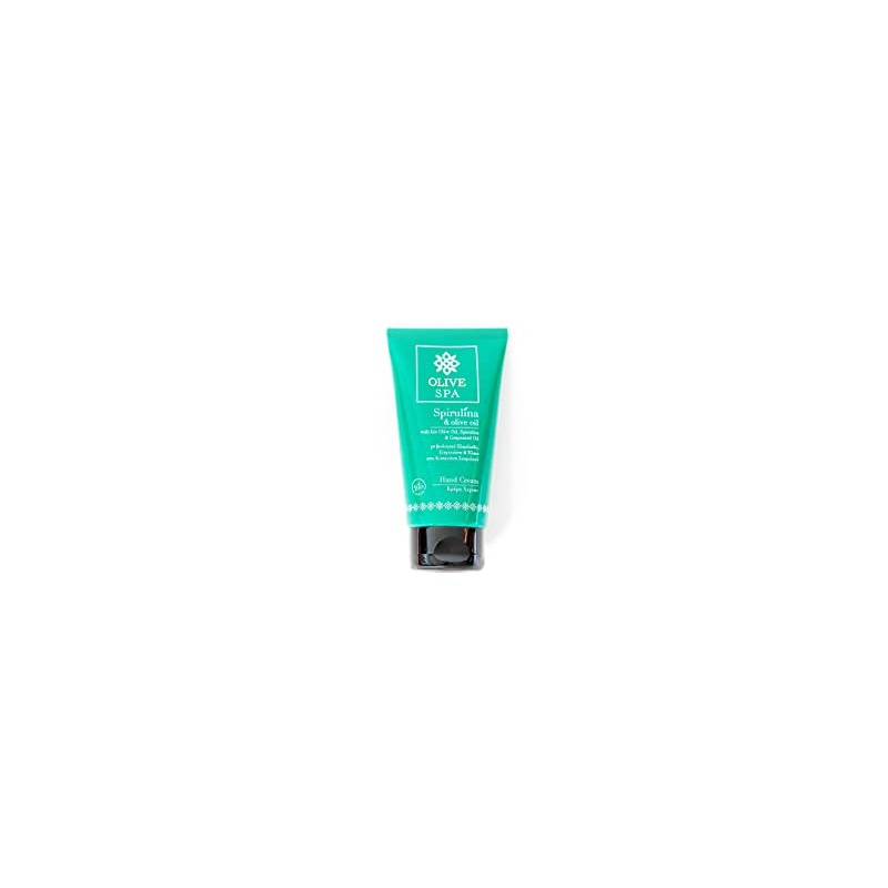 Olive Spa Hand Cream 75ml