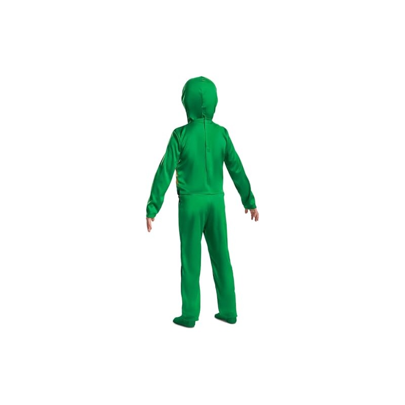 Jakks Pacific Jakks Pacfic Disguise - Ninjago Costume - Lloyd