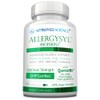 Approved Science Allergysyl - Lower Intensity of Seasonal Allergies, Boost