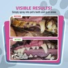 PetSilver Teeth & Gum Spray - Dog Dental & Teeth