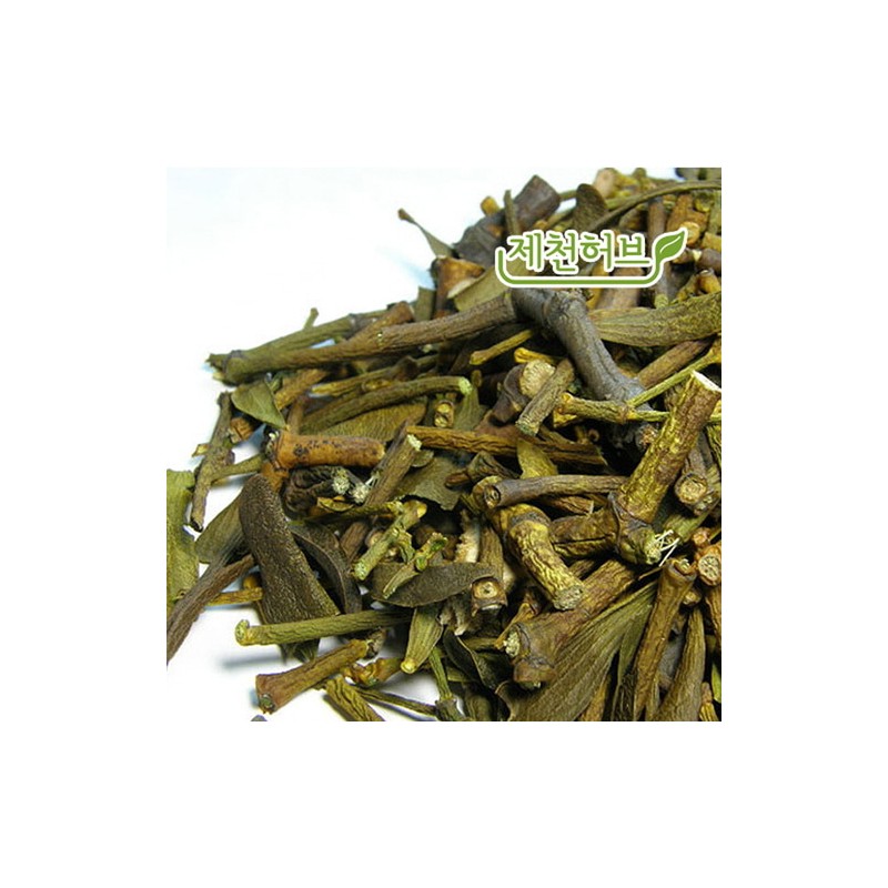 Mistletoe - Jecheon Herb 600g domestic mistletoe / 국산 겨우살이