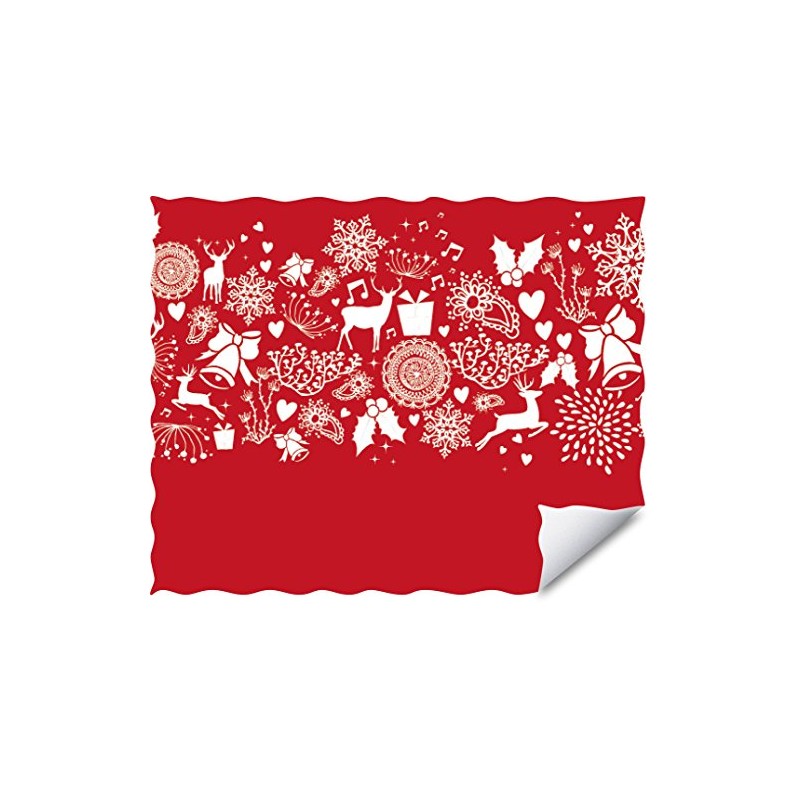 Speedlink SL-700100-XMAS Cerimo Stylus and Cleaning Cloth Christmas Set -
