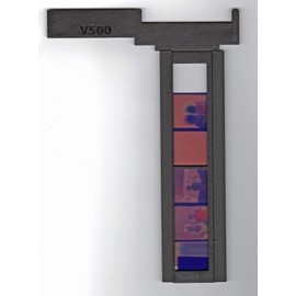 126 Film Holder Compatible with V500 and 4490 Film scanners