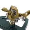 Rotating Sprinkler for Yard Lawn 360 Degree Rotation Adjustable Large