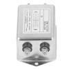 Noise Suppressor Power EMI Filter Single Phase Line Conditioner AC115V