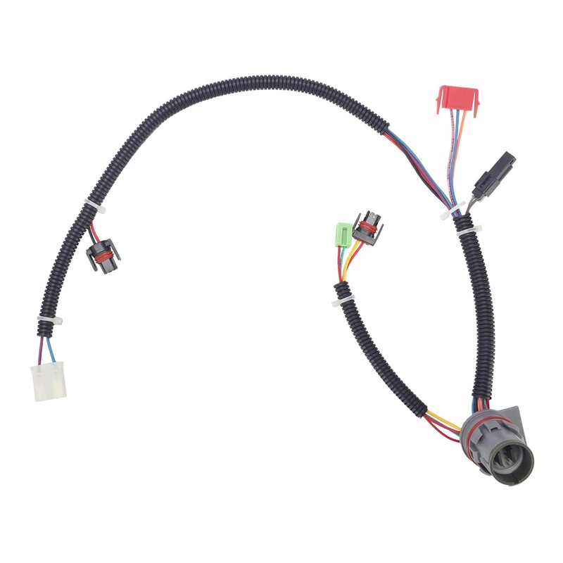 4L80E Transmission Internal Wire Harness with Temp Sensor Fits for
