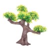 Artificial Fish Tank Plants Soft Safe Fade Resistant Aquarium Plants
