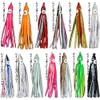 Marushin Fishing Gear Hydrabaits (Pack of 5) Size 4 R