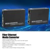 Media Converter Optical Ethernet Media Converters Single Mode 10 100Base