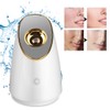 100ml Facial Steamer Nano Steam SPA Spray Moisturizer Face Sprayer