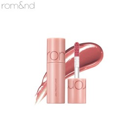 ROMAND Juicy Lasting Tint Mini 1.2g, Color:30 Cashewnut Rose