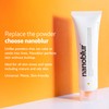 Indeed Labs Nanoblur | Nano-Optic Blurring Technology to Instantly Even