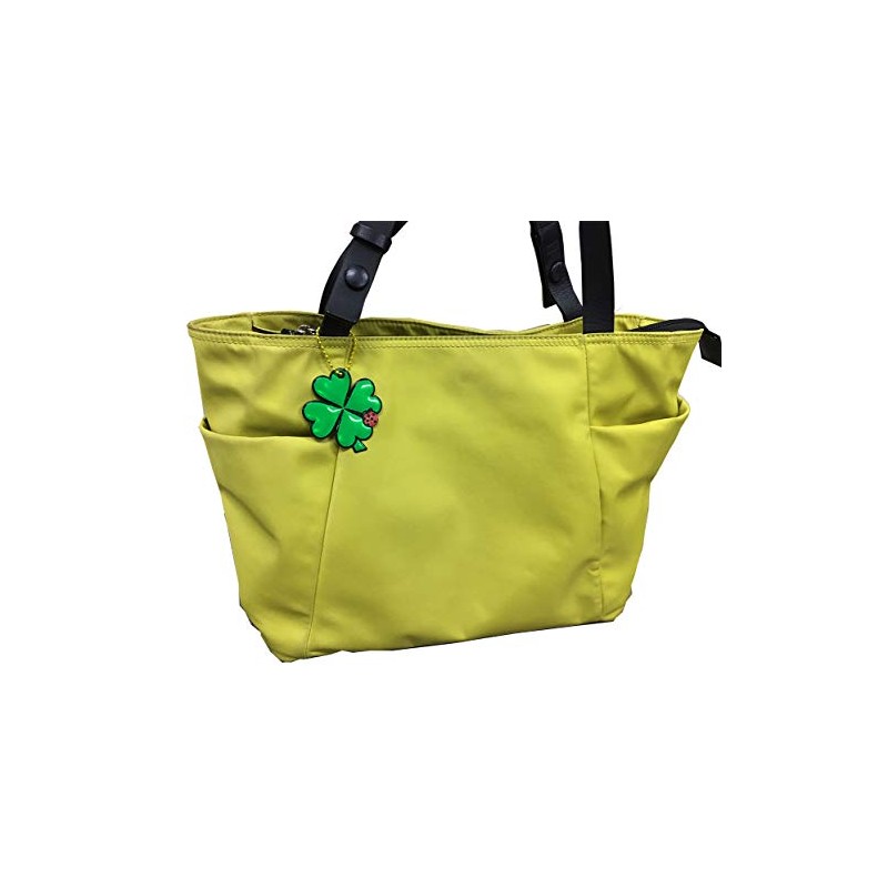 Yoshio Lucky Charm Four Leaf Clover