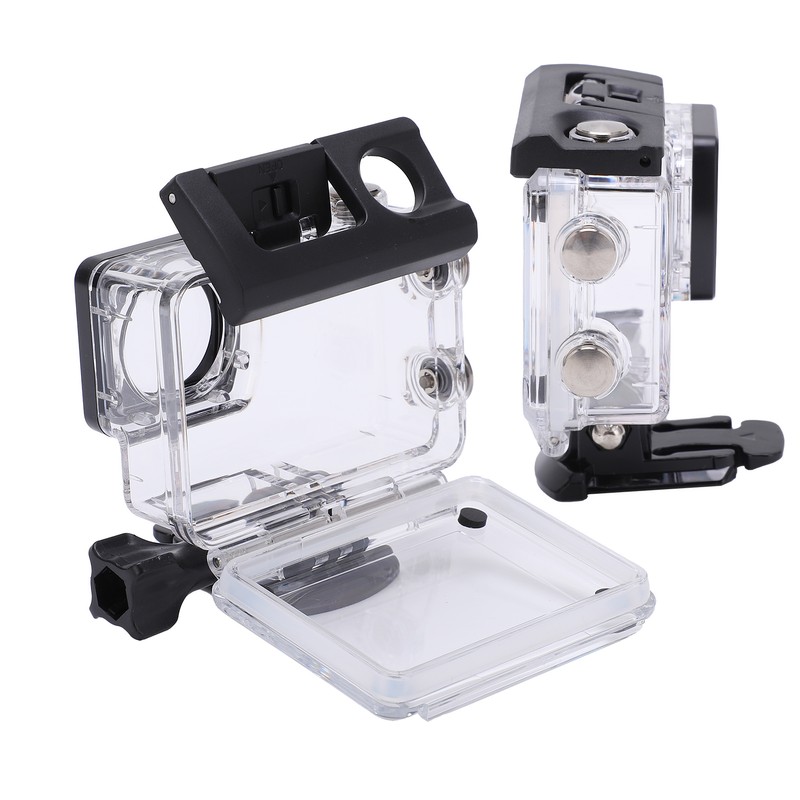 SJCAM SJ6 Waterproof Protection Case 30M Diving for SJCAM SJ6