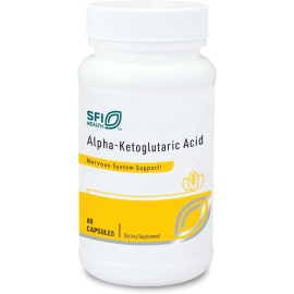Klaire Labs Alpha-Ketoglut