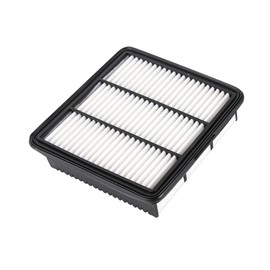 Filtro de aire de motor CA12879 Filtro de aire de motor para Hyundai 2021-2023 Elantra L4 1.6L 2.0L Filtro de aire de gas 2022-2023 Elantra N L4 2.0L Filtro de aire de gas OEM CA12879 28113-AA100