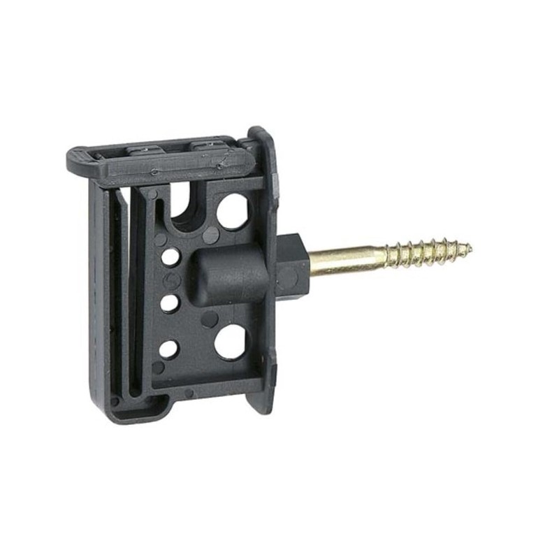 Kerbl Maxi Tape Insulator for Tape and Rope 6 mm