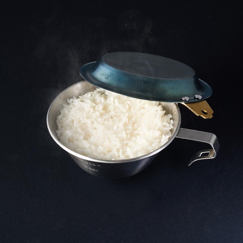 LOGOS 81062270 Iron Craftsman Sheralid Plate