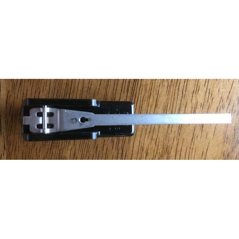 Unimax Limit Switch WHBT120175, 10A, 250VAC, Screw Terminals, Lever Arm