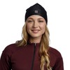 Buff THERMONET UNDERHELMET BEANIE SOLID BLACK