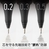 Pentel XPP1502G2-ANA Orens Metal Grip Mechanical Pencil, 10th Anniversary Limited