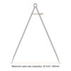 HARFINGTON Spring Joint Caliper 20 inch / 500mm Steel Spring