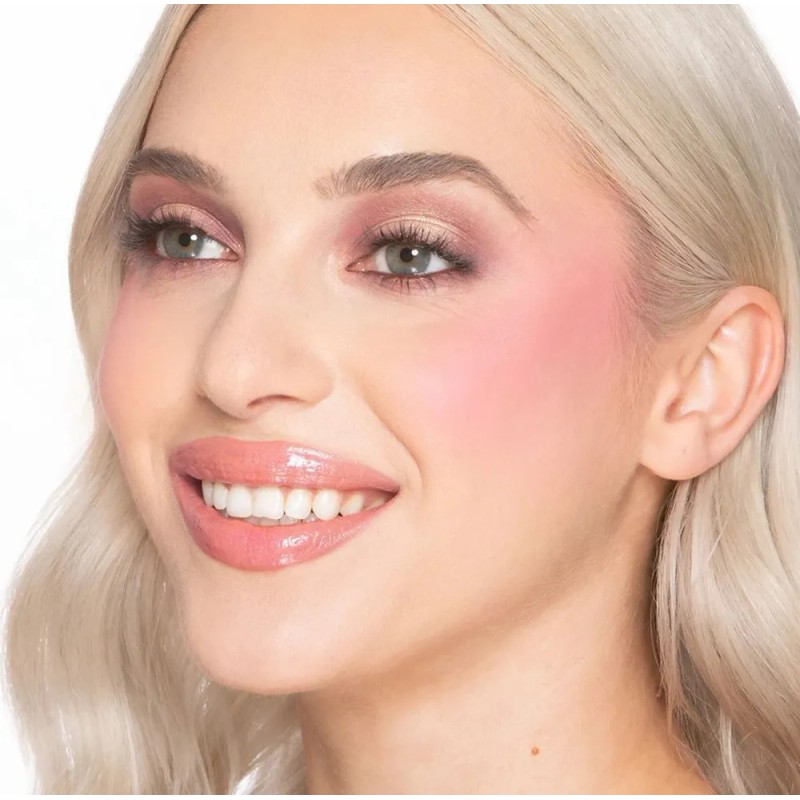 Too Faced Cloud Crush Blush Rubor Tono Del Maquillaje Watermelon