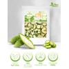 NICE WITCH'S 100% Natural Dried Bitter Melon 4oz (113g) -