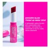 UNICORN GLOW Tinted Lip Water Stick - 01 Secret, Lipstick