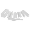 Helen's Asian Kitchen White Sushi Making Kit