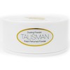 Talisman Perfumed Dusting Powder with Puff, 4 oz