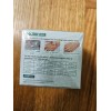 Pumkot Silicone Scar Tape Roll 1.6"x120" Surgical Scars Keloid Burn