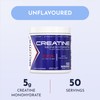 SCI-MX Creatine Monohydrate Powder • 250g • 100% Ultra Pure