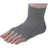 Thimble Health Socks L Gray