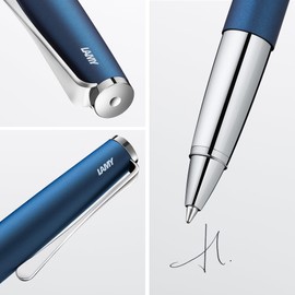 LAMY Studio Fountain Pen