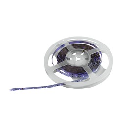 Eurolite LED Strip 300 5 m 3528 UV 24 V Flexible LED Strip with Ultraviolet Light Colour