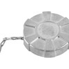 TINWID1919 Diesel Fuel Cap for Internationals truck 3 1/2” Nominal